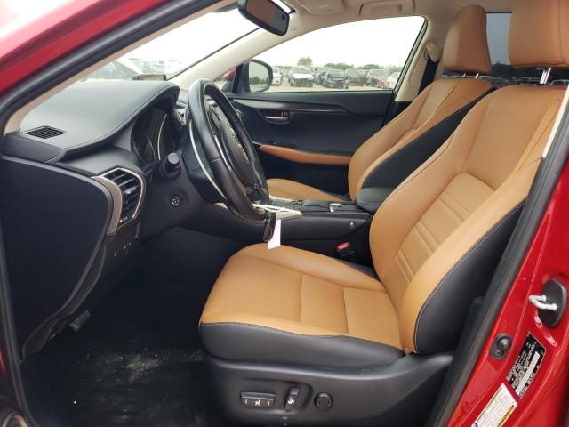 2020 LEXUS NX 300 JTJDARBZ8L2177514