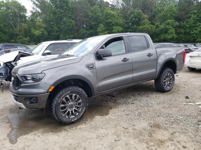 2021 FORD RANGER XL - 1FTER4EH1MLD81203