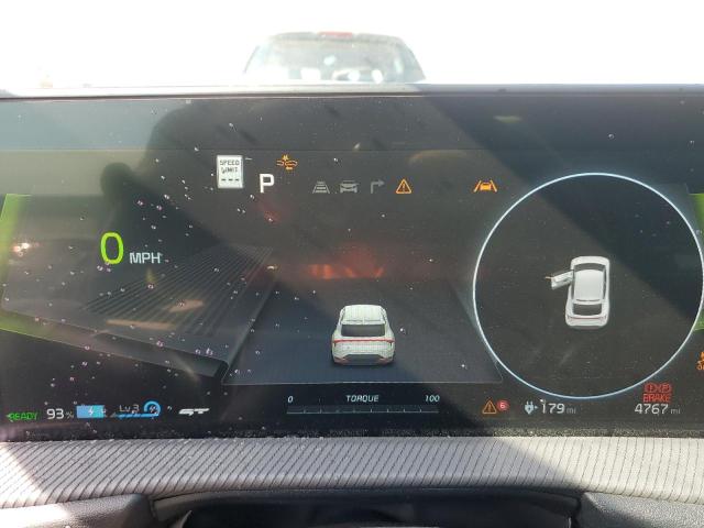 2023 KIA EV6 GT KNDC5DLE0P5123064