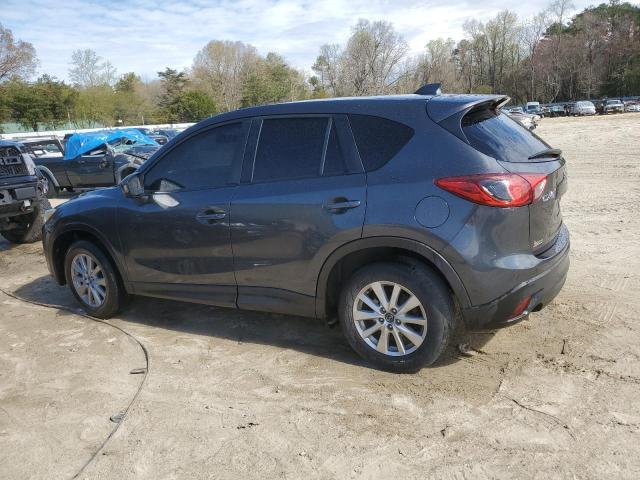 VIN JM3KE2CY2F0447582 2015 Mazda CX-5, Touring no.2