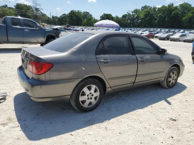 2005 Toyota Corolla Ce VIN: 1NXBR32E35Z369973 Lot: 52474424