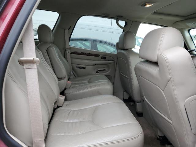 2005 Cadillac Escalade Luxury VIN: 1GYEK63N95R174205 Lot: 52287684