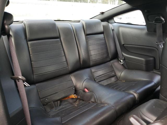 2005 Ford Mustang Gt VIN: 1ZVHT82H255209839 Lot: 48807334