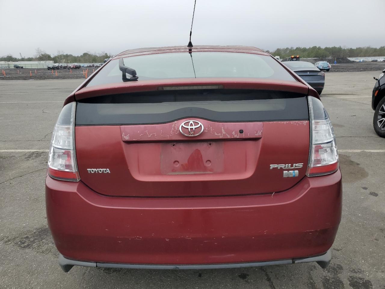 JTDKB20U857033232 2005 Toyota Prius