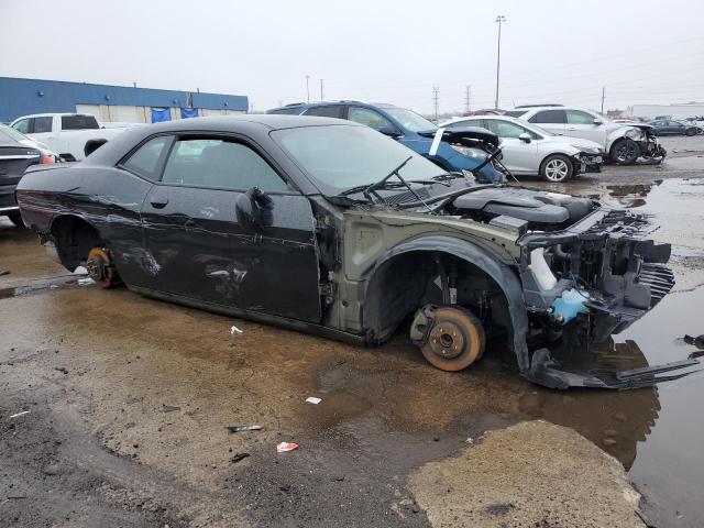 2019 DODGE CHALLENGER - 2C3CDZAG4KH719031