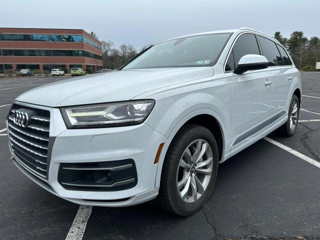 VIN WA1LAAF78HD02800X 2017 Audi Q7, Premium Plus no.2