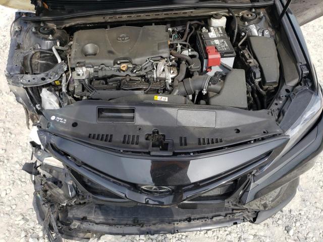 VIN 4T1G11AK4LU924547 2020 Toyota Camry, SE no.11