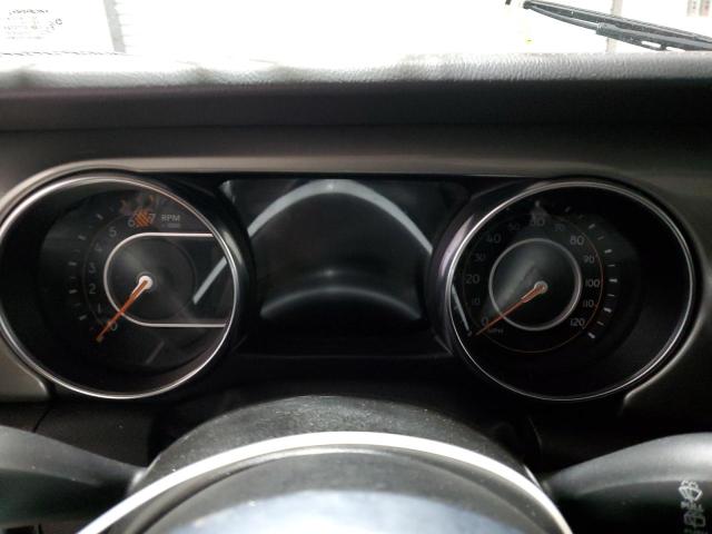 2022 Jeep Wrangler Unlimited Sahara VIN: 1C4HJXEN7NW251082 Lot: 49782014