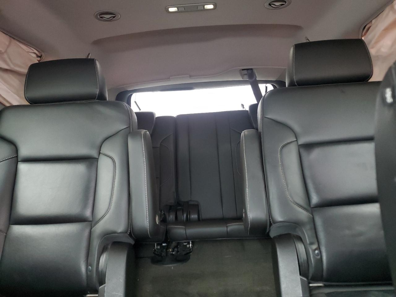 1GNSKBKC3FR196808 2015 Chevrolet Tahoe K1500 Lt