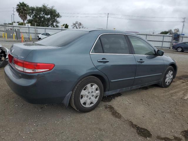 2004 Honda Accord Lx VIN: JHMCM56314C039537 Lot: 52184494