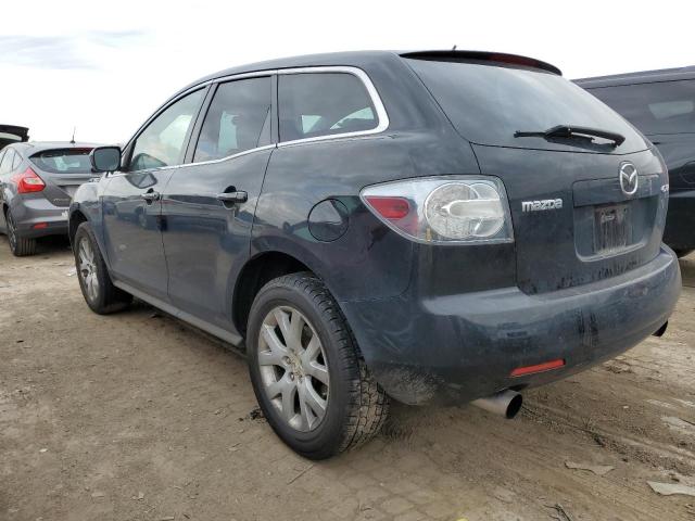 2008 Mazda Cx-7 VIN: JM3ER293180215314 Lot: 51551974