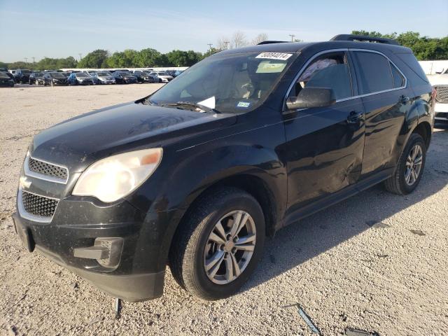 2015 Chevrolet Equinox Lt VIN: 2GNFLBE33F6297739 Lot: 50094014