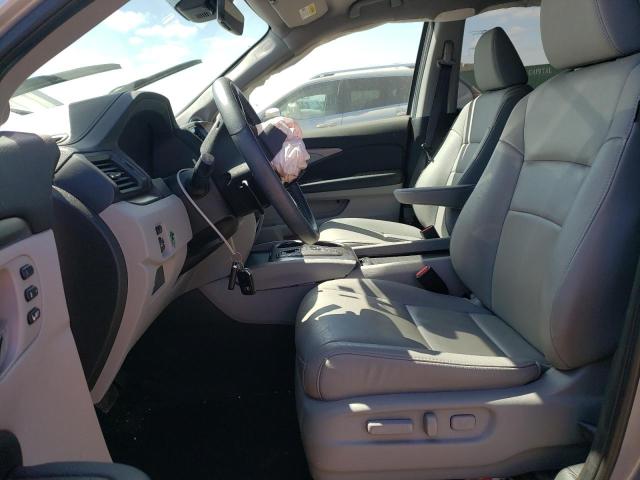 2021 Honda Pilot Exl VIN: 5FNYF6H51MB101933 Lot: 52029624