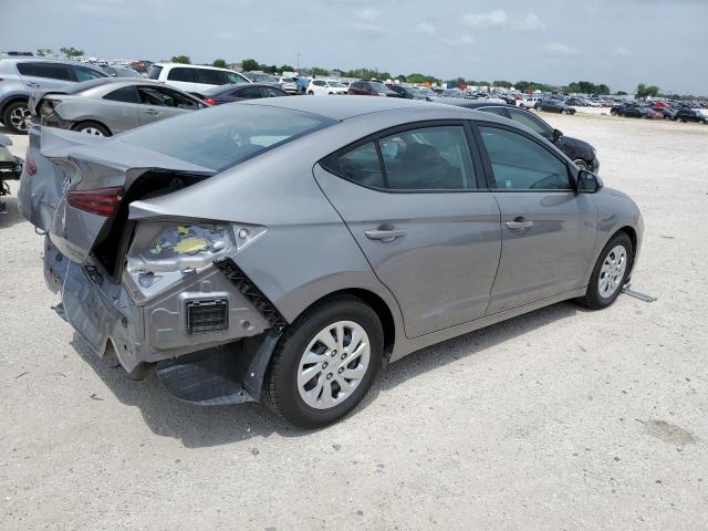 2020 Hyundai Elantra Se VIN: KMHD74LF4LU944915 Lot: 50798164