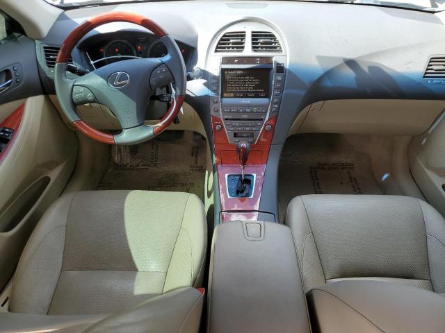 2007 Lexus Es 350 VIN: JTHBJ46G372072910 Lot: 52159684