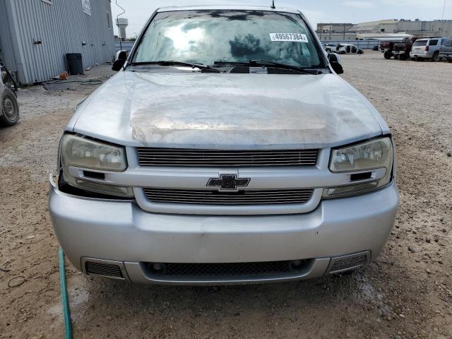 2008 Chevrolet Trailblazer Ss VIN: 1GNET13H482177257 Lot: 49567384