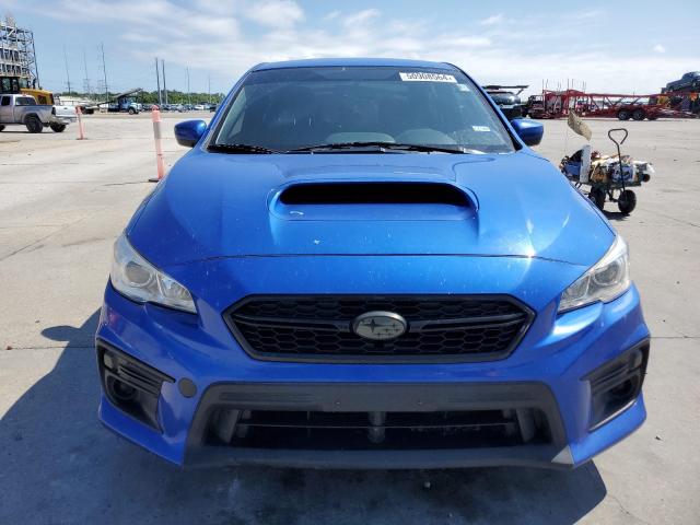 2018 Subaru Wrx VIN: JF1VA1A62J9816688 Lot: 50908564