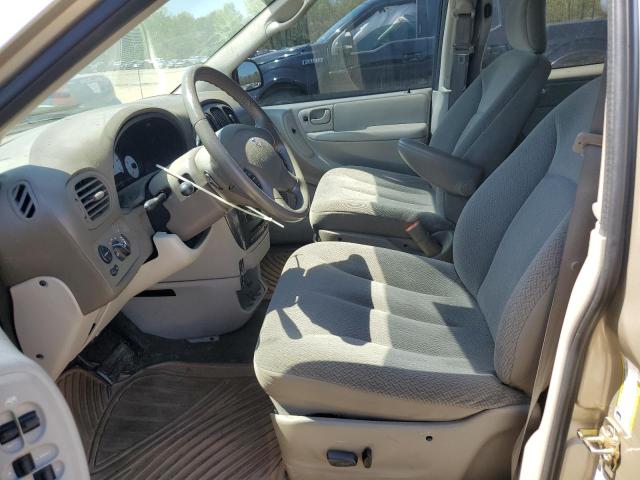 2005 Dodge Grand Caravan Sxt VIN: 2D4GP44L25R504409 Lot: 49885174