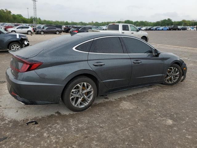 2022 HYUNDAI SONATA SEL - KMHL14JAXNA245863