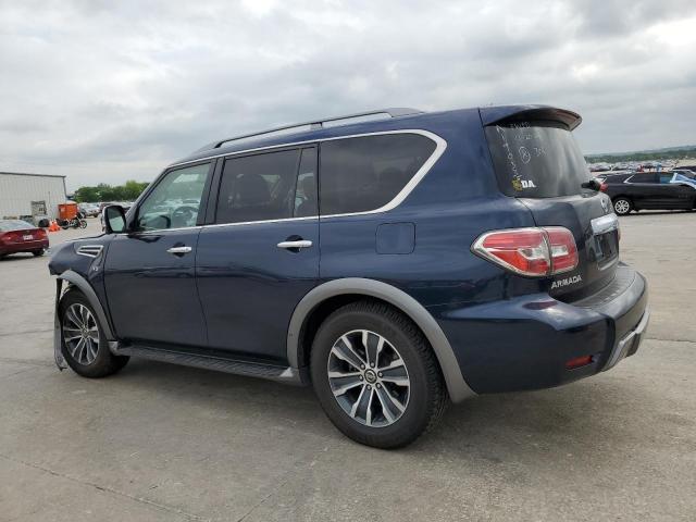 JN8AY2ND9LX017478 Nissan Armada SV 2