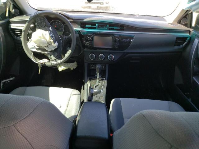 2016 Toyota Corolla L VIN: 2T1BURHE8GC732801 Lot: 51146354