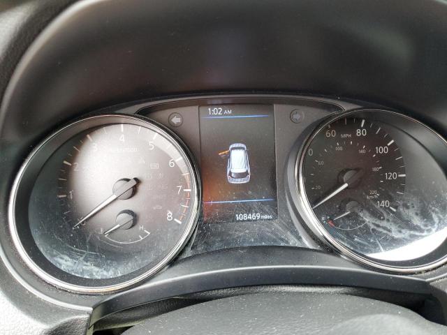 2018 NISSAN ROGUE S - JN8AT2MT2JW459786