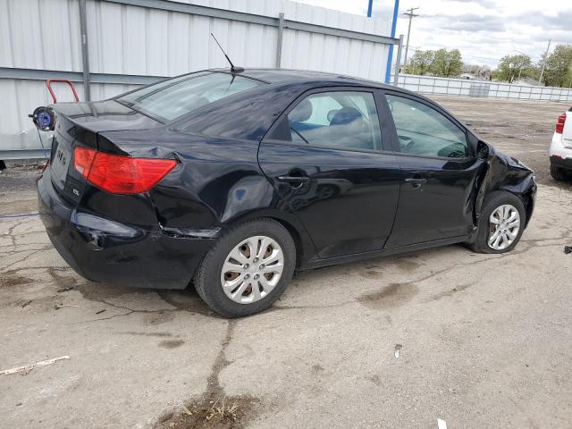 2013 Kia Forte Ex VIN: KNAFU4A25D5699752 Lot: 50984764