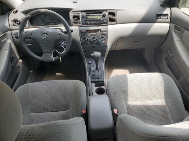 2008 Toyota Corolla Ce VIN: 1NXBR32E28Z944441 Lot: 47810574