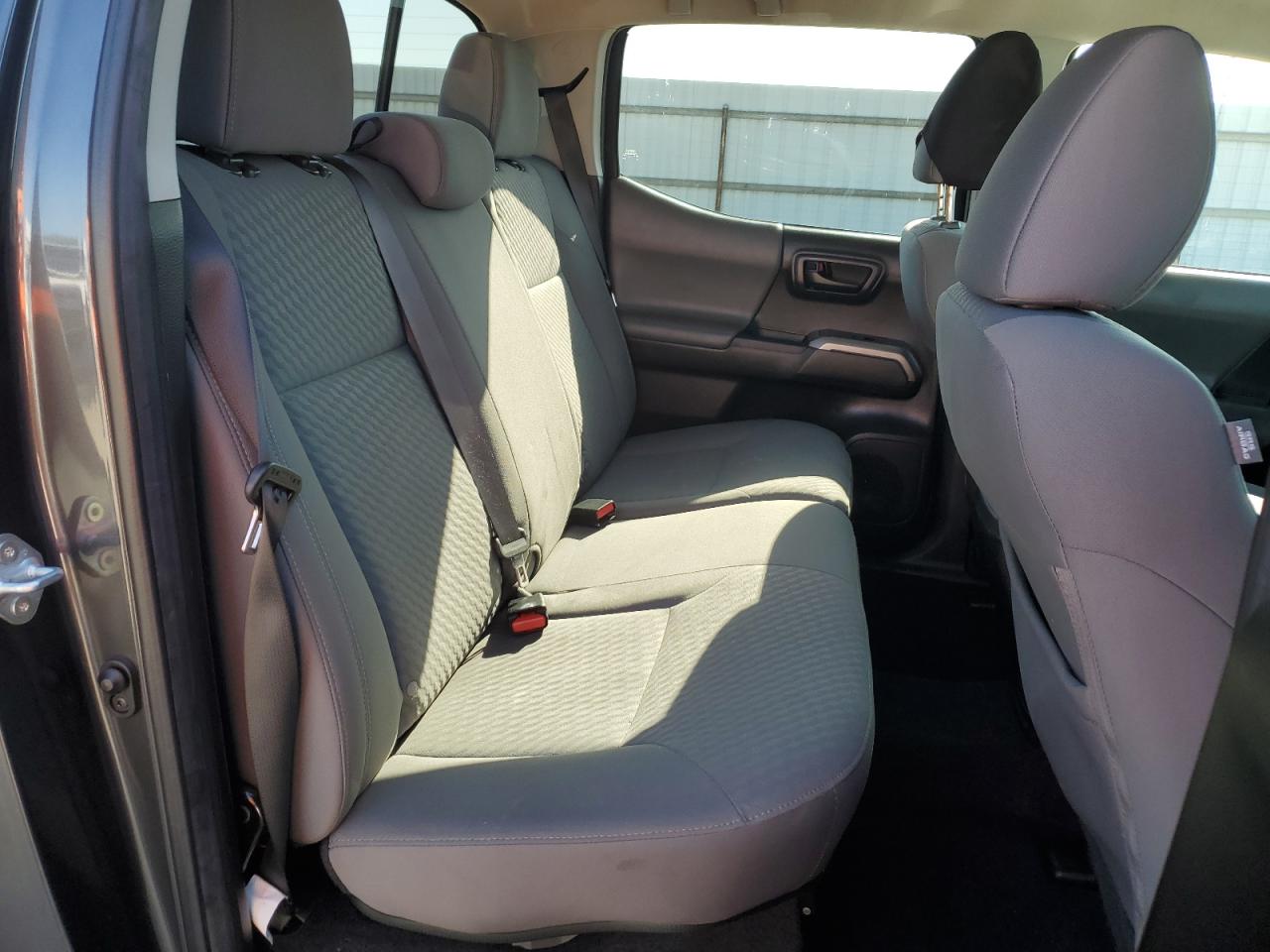 3TMCZ5AN2NM482369 2022 Toyota Tacoma Double Cab