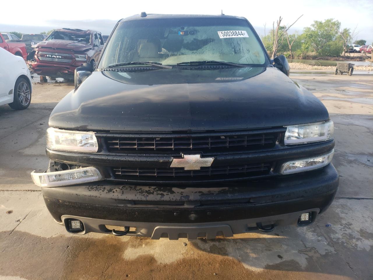 1GNEK13T45R211739 2005 Chevrolet Tahoe K1500