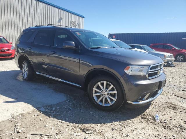 2015 Dodge Durango Sxt VIN: 1C4RDJAG8FC816894 Lot: 51297274