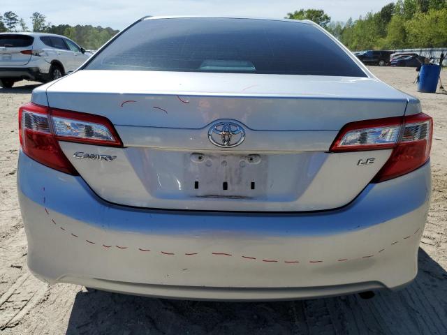 2012 Toyota Camry Base VIN: 4T4BF1FK5CR176577 Lot: 52269274