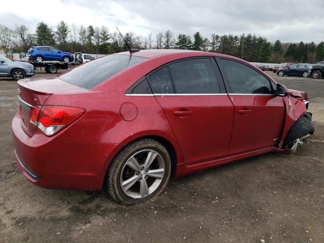 2012 Chevrolet Cruze Lt VIN: 1G1PG5SC5C7172785 Lot: 50350194