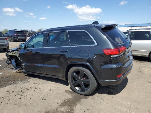 2015 Jeep Grand Cherokee Laredo VIN: 1C4RJFAG2FC135877 Lot: 45809954