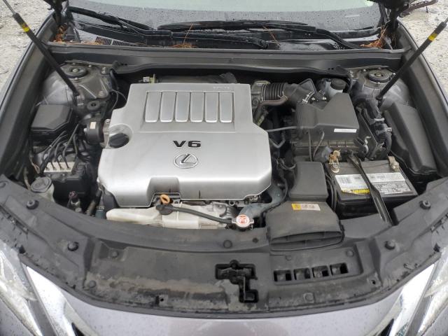 2017 LEXUS ES 350 - 58ABK1GG9HU049279