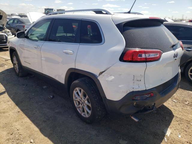 2015 Jeep Cherokee Latitude VIN: 1C4PJLCB6FW676811 Lot: 52218154