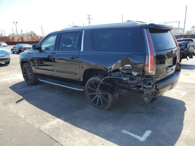 2015 Cadillac Escalade Esv VIN: 1GYS3GKJ5FR212244 Lot: 51590794