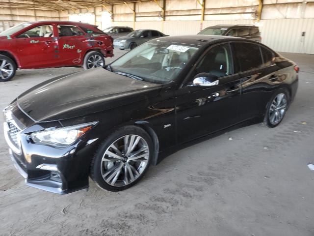 JN1EV7AP7LM208517 Infiniti Q50 PURE