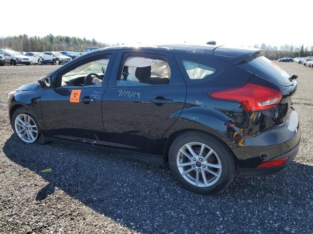 Vin: 1fadp3k26jl253584, lot: 68791193, ford focus se 20182