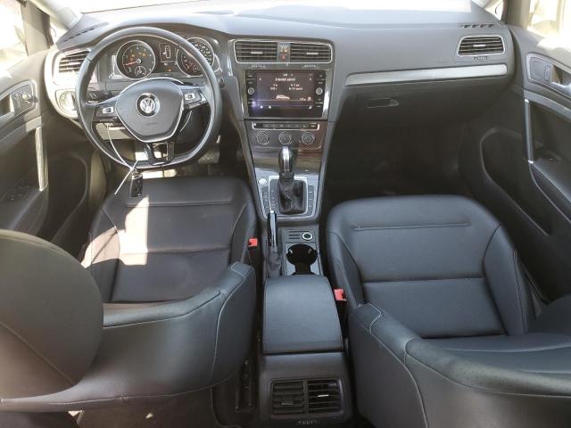 2019 VOLKSWAGEN GOLF SPORT - 3VWY57AUXKM504650