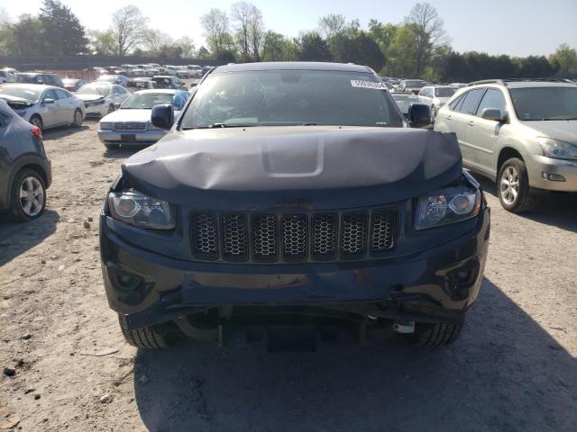 2015 Jeep Grand Cherokee Laredo VIN: 1C4RJFAG7FC955436 Lot: 50930304