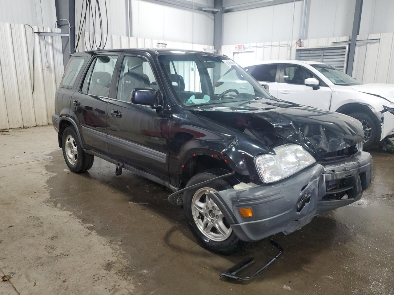 JHLRD1865XC004437 1999 Honda Cr-V Ex