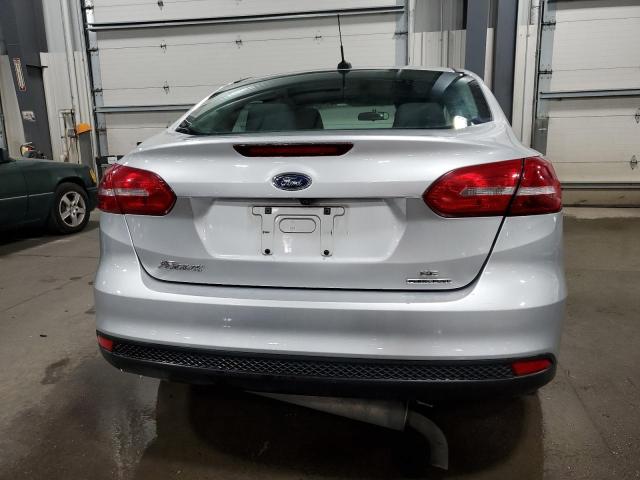 2016 Ford Focus Se VIN: 1FADP3F26GL387644 Lot: 49750724