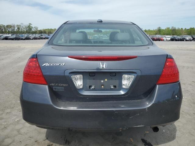 1HGCM56807A116557 | 2007 Honda accord ex