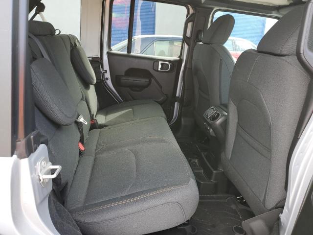 2024 JEEP WRANGLER 4 1C4RJXN63RW168462