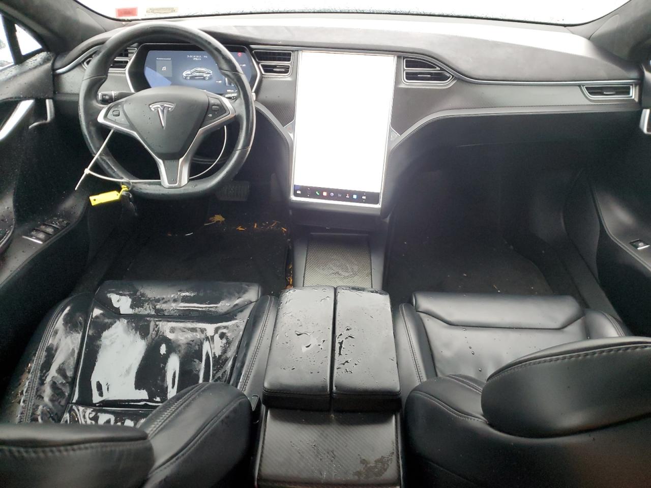 5YJSA1E27HF202904 2017 Tesla Model S