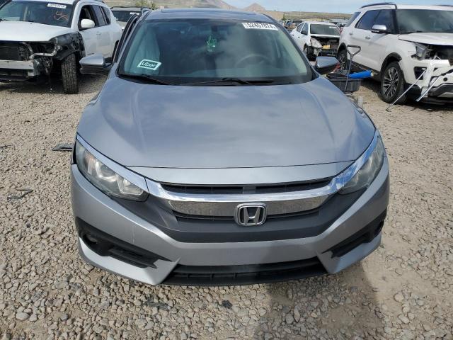 19XFC1F30GE035437 2016 Honda Civic Ex