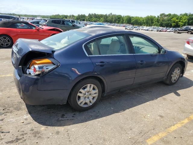 1N4AL2AP1AN453640 2010 Nissan Altima Base