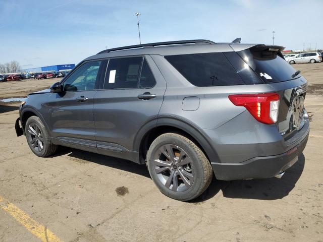 2023 Ford Explorer Xlt VIN: 1FMSK8DH3PGB52028 Lot: 51029234