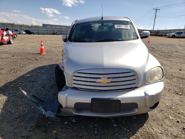 2010 Chevrolet Hhr Lt VIN: 3GNBABDB4AS532057 Lot: 48621134